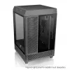 THERMALTAKE Κουτί Mid Tower - The Tower 500 - Μαύρο