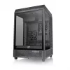 THERMALTAKE Κουτί Mid Tower - The Tower 500 - Μαύρο