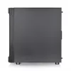 THERMALTAKE Κουτί Mid Tower - Versa T27 TG ARGB - Μαύρο