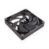 THERMALTAKE Ανεμιστήρας PC - CT120 - 12 cm - Μαύρο - Συσκευασία 2 τεμ.