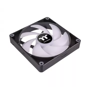 THERMALTAKE Ανεμιστήρας ψύξης PC - CT140 ARGB Sync - 14 cm - Μαύρο - Συσκευασία 2 τεμ.