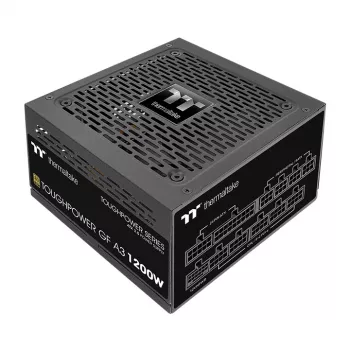 THERMALTAKE Τροφοδοτικό - Toughpower GF A3 Gold 1200W - TT Premium Edition