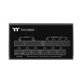 THERMALTAKE Τροφοδοτικό - Toughpower GF A3 Gold 1200W - TT Premium Edition