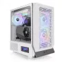 THERMALTAKE Κουτί Ceres 300 TG ARGB Mid Tower - Λευκό