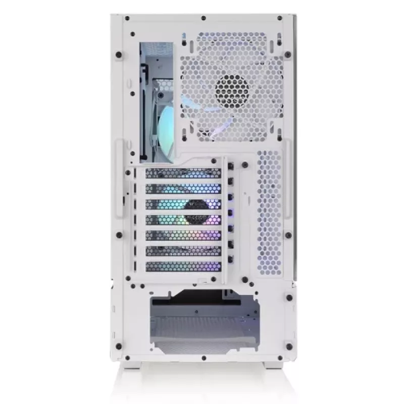 THERMALTAKE Κουτί Ceres 300 TG ARGB Mid Tower - Λευκό