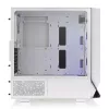 THERMALTAKE Κουτί Ceres 300 TG ARGB Mid Tower - Λευκό