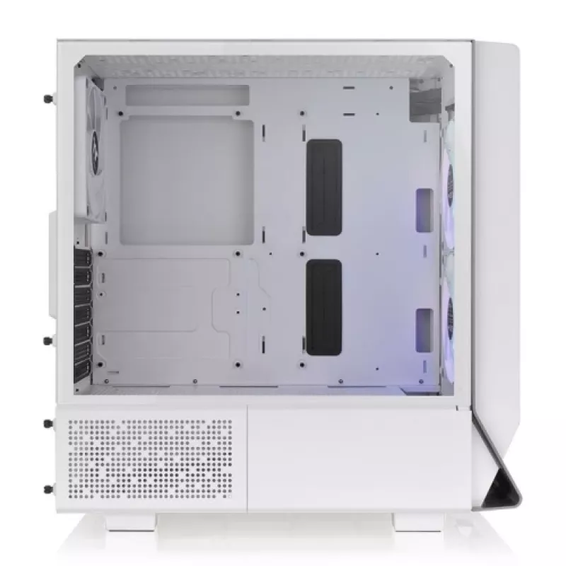 THERMALTAKE Κουτί Ceres 300 TG ARGB Mid Tower - Λευκό