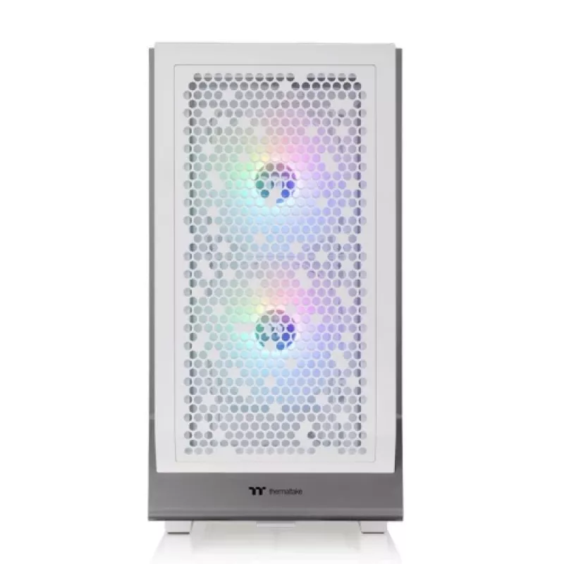 THERMALTAKE Κουτί Ceres 300 TG ARGB Mid Tower - Λευκό
