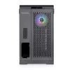 Κουτί PC Thermaltake CTE C700 TG Midi Tower Μαύρο