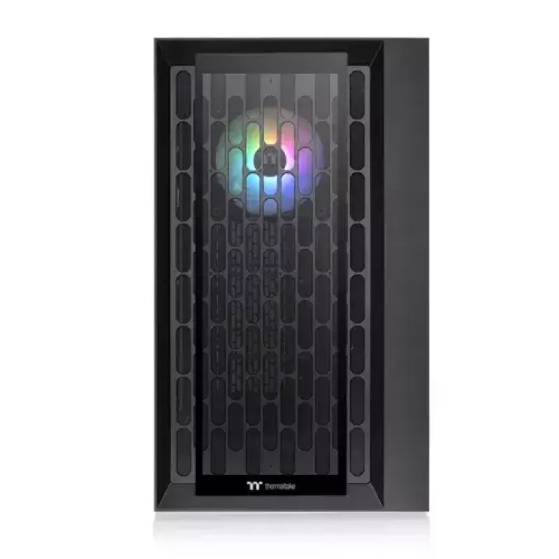 Κουτί PC Thermaltake CTE C700 TG Midi Tower Μαύρο