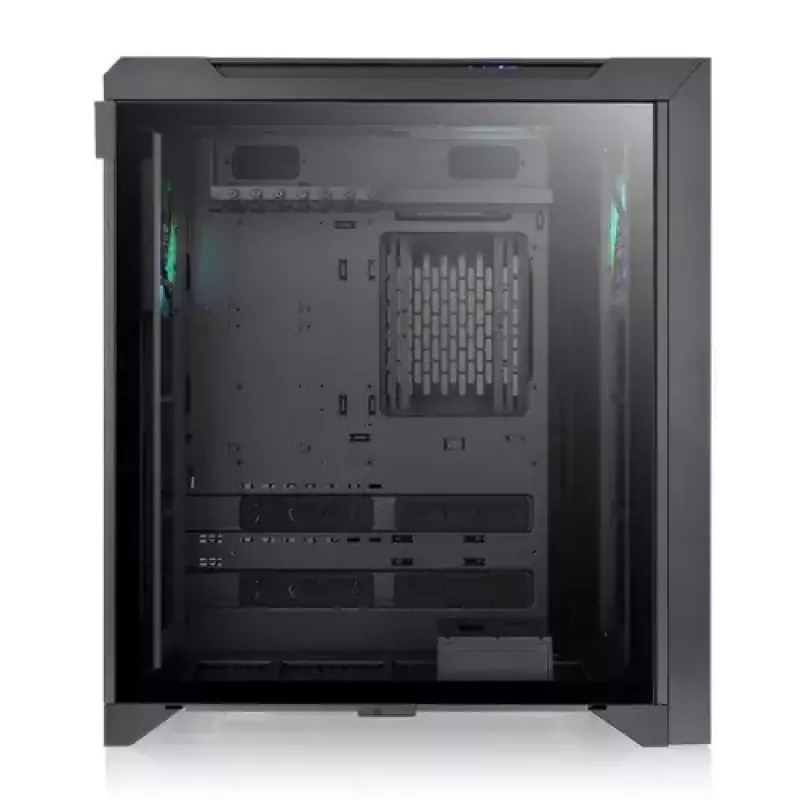Κουτί PC Thermaltake CTE C700 TG Midi Tower Μαύρο