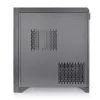 Κουτί PC Thermaltake CTE C700 TG Midi Tower Μαύρο