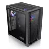 Κουτί PC Thermaltake CTE C700 TG Midi Tower Μαύρο