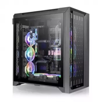 Κουτί PC Thermaltake CTE C700 TG Midi Tower Μαύρο