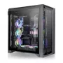 Κουτί PC Thermaltake CTE C700 TG Midi Tower Μαύρο