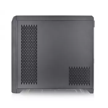 THERMALTAKE Κουτί Full Tower - CTE C750 Air - Μαύρο