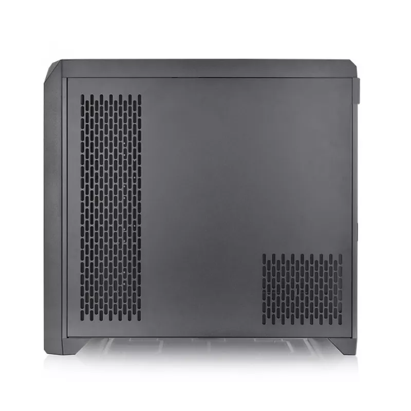 THERMALTAKE Κουτί Full Tower - CTE C750 Air - Μαύρο