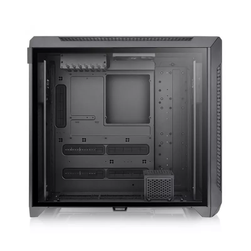 THERMALTAKE Κουτί Full Tower - CTE C750 Air - Μαύρο