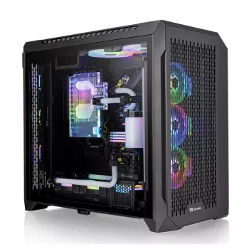 THERMALTAKE Κουτί Full Tower - CTE C750 Air - Λευκό