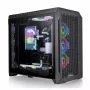 THERMALTAKE Κουτί Full Tower - CTE C750 Air - Λευκό