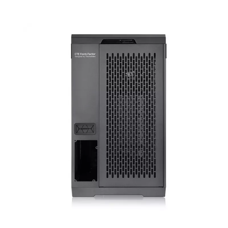 THERMALTAKE Κουτί Full Tower - CTE C750 Air - Λευκό