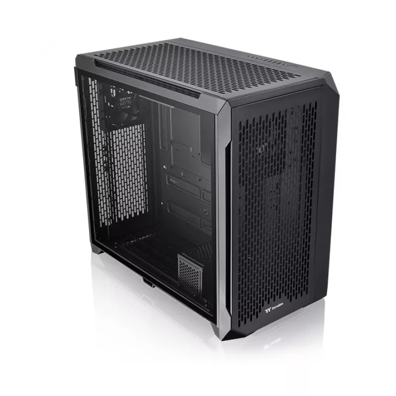 THERMALTAKE Κουτί Full Tower - CTE C750 Air - Λευκό