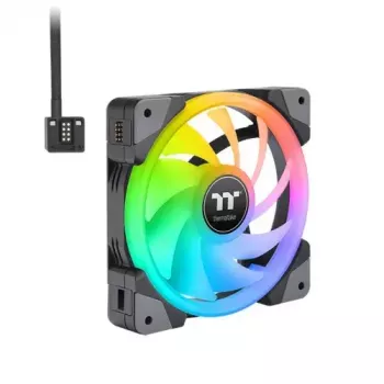 Ανεμιστήρας ψύξης αέρα Thermaltake SWAFAN EX14 RGB Ανεμιστήρας ψύξης PC
