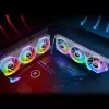 Ανεμιστήρας Thermaltake SWAFAN EX14