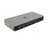 ICY BOX 10-in-1 USB4 Type-C Docking Station με διπλή έξοδο βίντεο