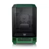 Κουτί PC Thermaltake 300 Racing Green Micro Tower