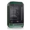 Κουτί PC Thermaltake 300 Racing Green Micro Tower