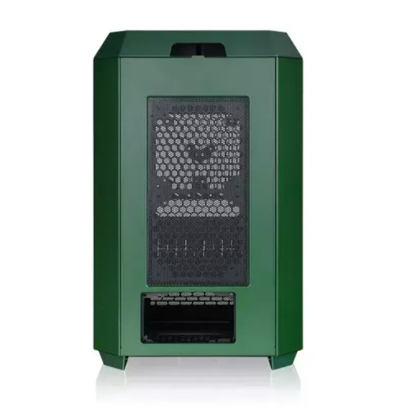 Κουτί PC Thermaltake 300 Racing Green Micro Tower
