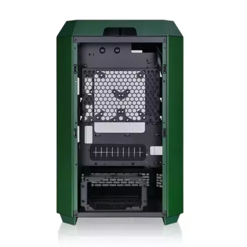 Κουτί PC Thermaltake 300 Racing Green Micro Tower