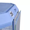 Κουτί PC Thermaltake The Tower 300 Micro Tower Μπλε