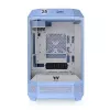 Κουτί PC Thermaltake The Tower 300 Micro Tower Μπλε