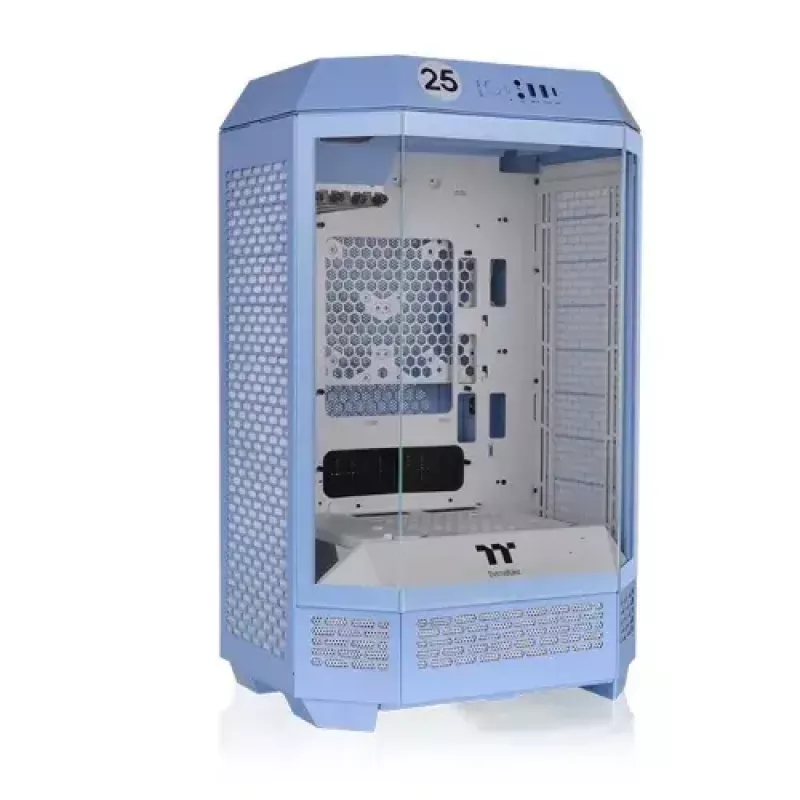 Κουτί PC Thermaltake The Tower 300 Micro Tower Μπλε
