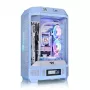 Κουτί PC Thermaltake The Tower 300 Micro Tower Μπλε