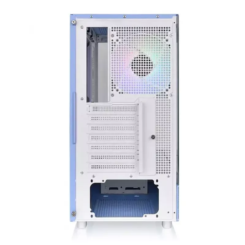 Κουτί PC Thermaltake View 270 TG Midi Tower Μπλε
