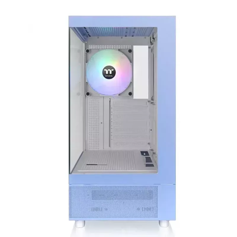 Κουτί PC Thermaltake View 270 TG Midi Tower Μπλε