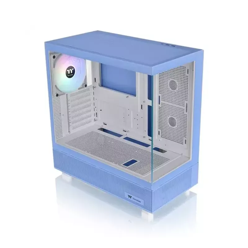 Κουτί PC Thermaltake View 270 TG Midi Tower Μπλε