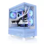 Κουτί PC Thermaltake View 270 TG Midi Tower Μπλε