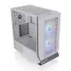 THERMALTAKE Κουτί Ceres 300 TG ARGB Mid Tower - Λευκό