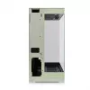 Κουτί PC Thermaltake CTE E550 TG Midi Tower πράσινο