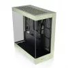 Κουτί PC Thermaltake CTE E550 TG Midi Tower πράσινο