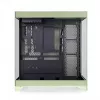 Κουτί PC Thermaltake CTE E550 TG Midi Tower πράσινο