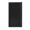 GIGABYTE C500 PANORAMIC STEALTH Midi Tower μαύρο