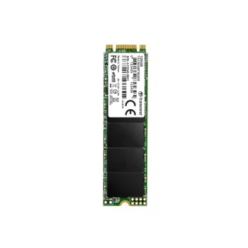 SSD TRANSCEND Mte820s 120GB M.2 2280 SATA Ill 6gb/s 3D Tlc Nand Flash