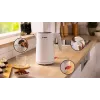 Bosch TWK2M161 βραστήρας, 1,7 l, 2400 W, λευκό, πλαστικό περίβλημα, βάση 360°