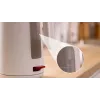 Bosch TWK2M161 βραστήρας, 1,7 l, 2400 W, λευκό, πλαστικό περίβλημα, βάση 360°