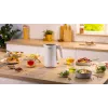 Bosch TWK2M161 βραστήρας, 1,7 l, 2400 W, λευκό, πλαστικό περίβλημα, βάση 360°